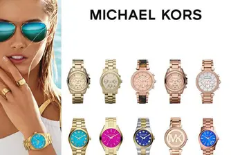 Michael Kors представи своите първи смарт часовници