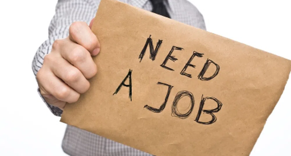 Промишлеността - с най-много свободни работни места през октомври