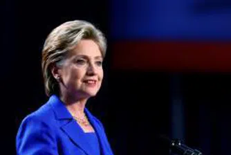 Хилъри Клинтън - шеф на Световната банка?