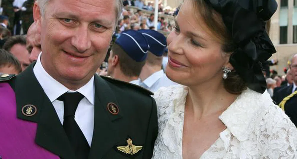 Белгийците гневни на Кобургите заради скъп имот