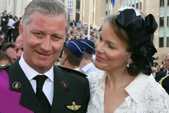 Белгийците гневни на Кобургите заради скъп имот