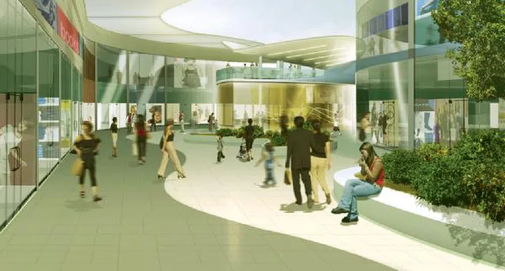 Бургаска фирма ще строи първия лайфстайл център в България