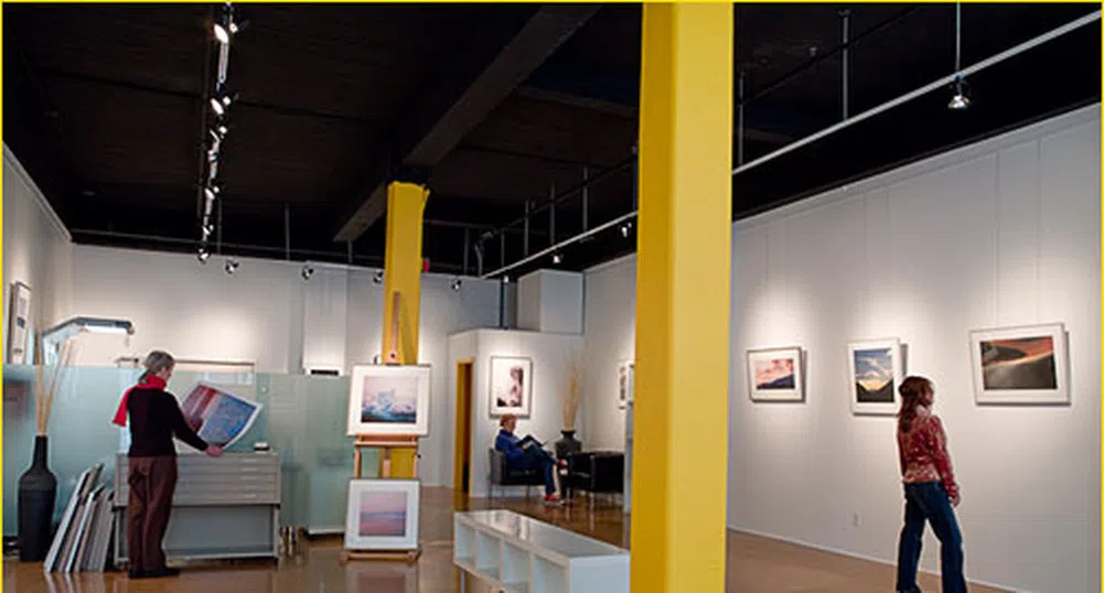 Властите в Цюрих изгубили над 5 000 произведения на изкуството