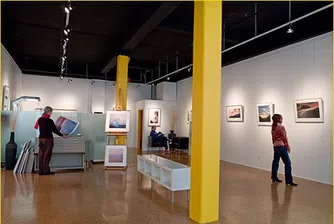 Властите в Цюрих изгубили над 5 000 произведения на изкуството