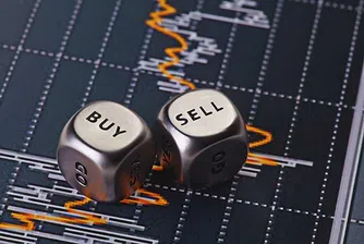 Софарма и Адванс Терафонд АДСИЦ повишиха SOFIX днес