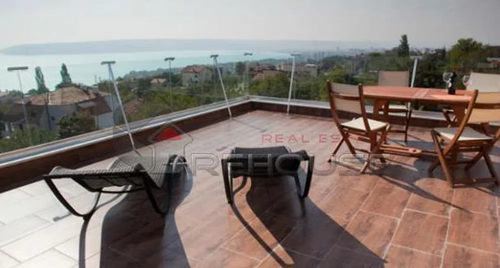 Най-луксозните апартаменти под наeм (снимки)