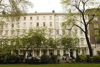 Абрамович продава къщата си в Лондон