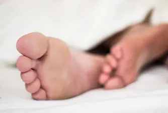 Ето защо трябва да спите на лявата си страна