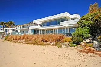 Пол Алън си купи къща в Малибу за 25 млн. долара