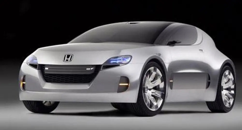 Hondа с 39.7% спад на печалбата