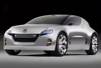 Hondа с 39.7% спад на печалбата