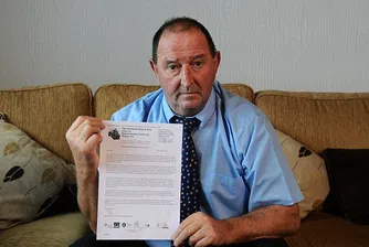 Защо мъж, който спаси деца от акула, бе уволнен?