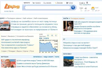 Дир.бг се листва на борсата до дни