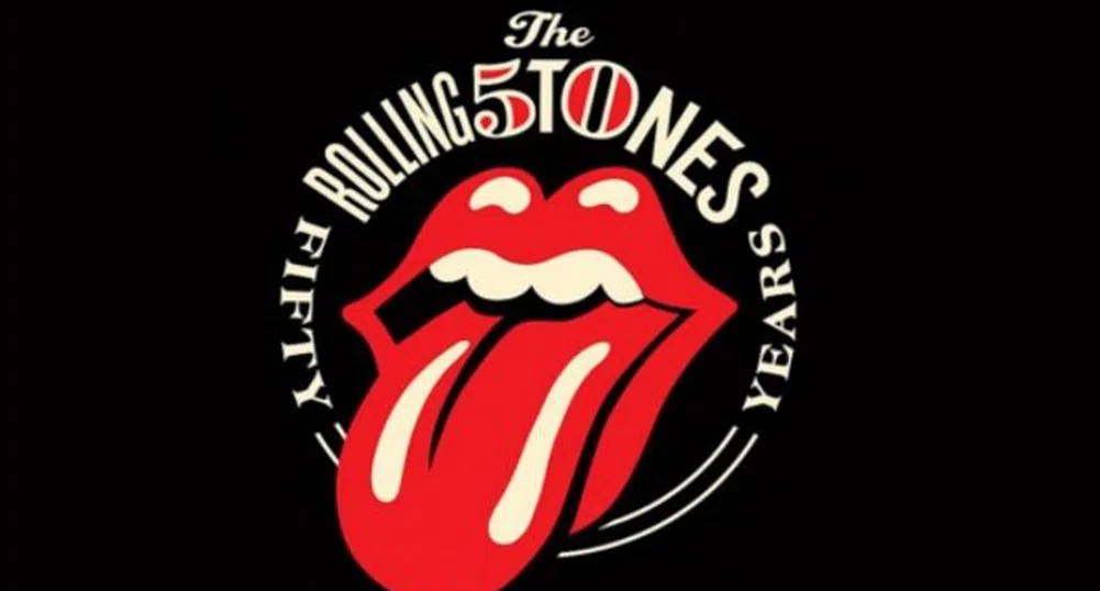 Rolling Stones съди модна марка, използвала им езика