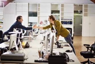 4 навика, които креативните лидери практикуват всяка седмица