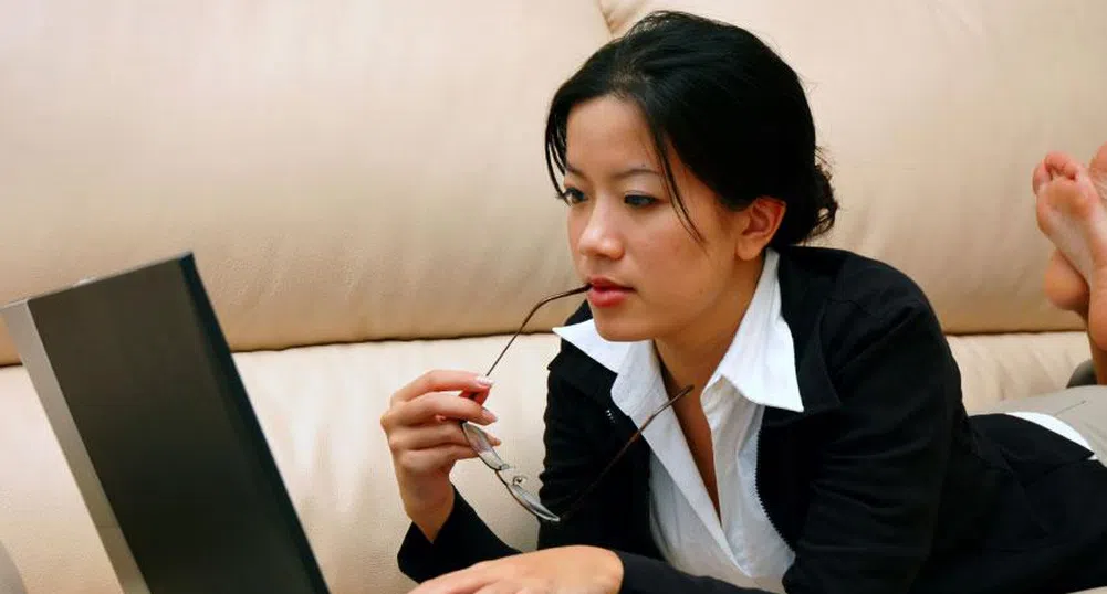 Най-бърз интернет ползват в Южна Корея