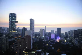 Невероятни факти за най-скъпия частен дом в света