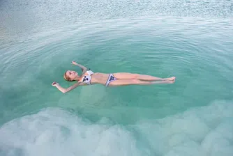 10 неща, които да направим, когато посетим Израел