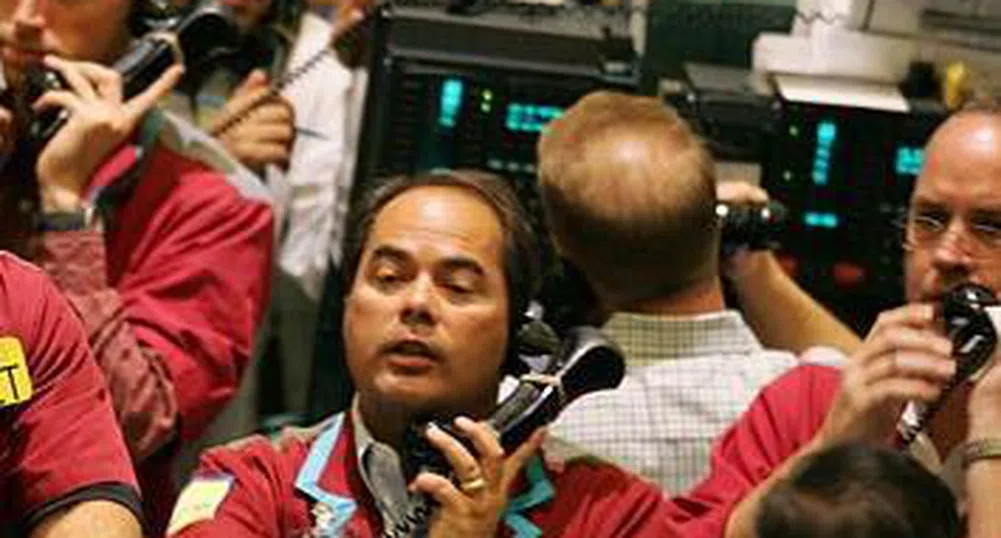 Повишения на индексите в последния ден на седмицата