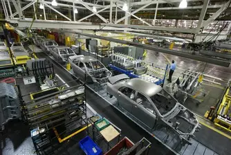Toyota затваря първи завод в 72-годишната си история