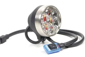 Най-скъпата лампа в света