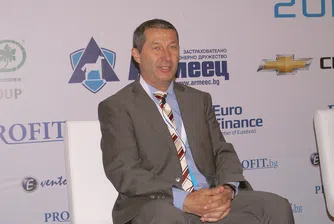 Каролев: Банковата ни система е непрозрачна