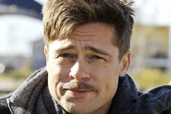 Мустакът увеличавал шансовете за по-добре платена работа