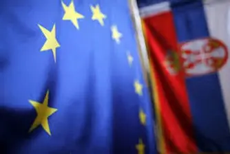 Сърбия започва преговори с ЕС