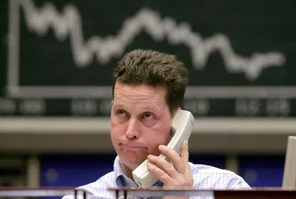 SOFIX с нов спад, вече е под 590 пункта