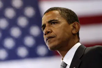 Звездните донори на Обама