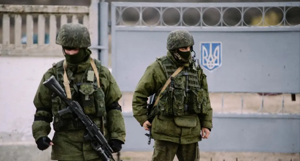 80% мобилизация в украинската армия
