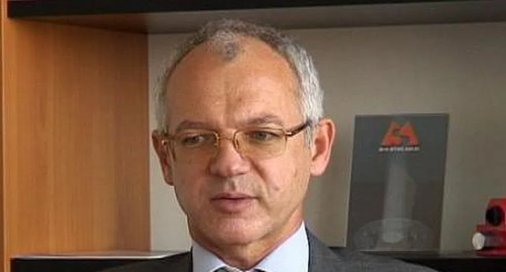 Стара планина очаква 59% спад на деветмесечните продажби