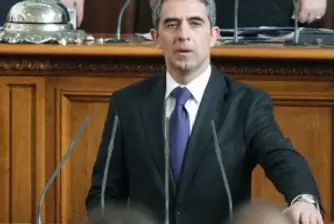 Плевнелиев: Българският народ днес иска справедливост