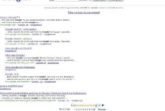 10 забавни изненади, скрити в търсачката на Google