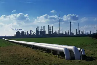 Regulator: Natural Gas Price to Fall at Least 10% from Oct