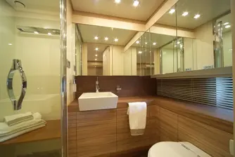 Китай ще инвестира в луксозни тоалетни