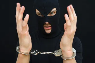 Осуетиха опит за обир на банка в столицата