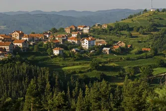 Българинът се връща на село