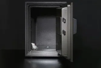 Фонд „Земеделие" остана без пари