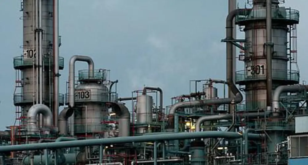 Спад от 0.6% в промишленото производство за октомври