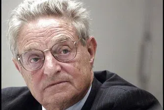 Сорос се застъпи за ромите пред Франция