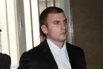 Октай Енимехмедов отново се кандидатира за депутат