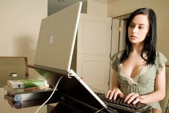 Неочаквана опасност крие лаптопа