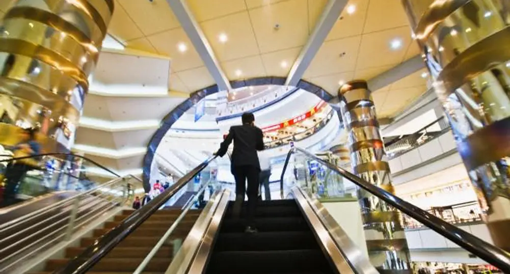 Romania Remains Country of Malls