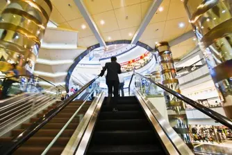 Romania Remains Country of Malls