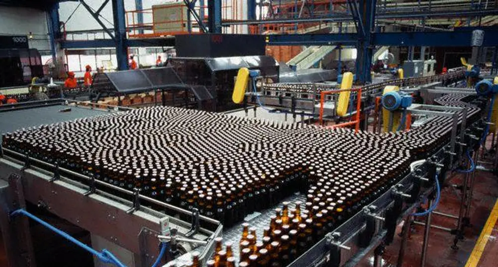 Heineken купува мексиканската Femsa за 5.5 млрд. долара