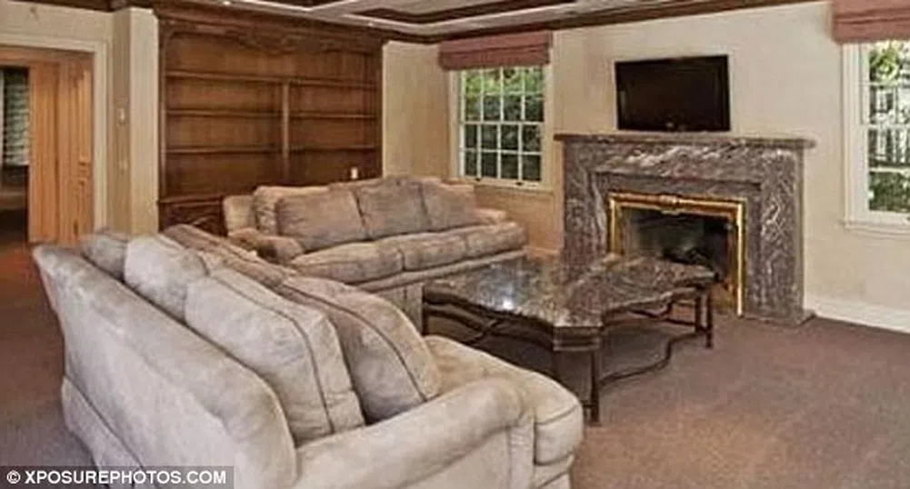 Вижте къде живее Дженифър Лаф Хюит (снимки)