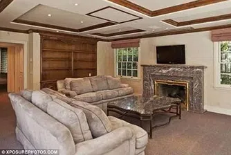 Вижте къде живее Дженифър Лаф Хюит (снимки)