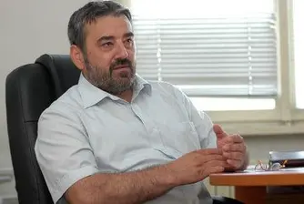 Семерджиев е новият председател на ДКЕВР
