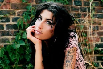 Ейми Уайнхаус е спечелила 368 000 долара след смъртта си